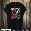 Venom Deadpool T shirt