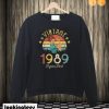 Vintage 1989 Sweatshirt
