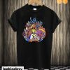 Vintage Yu Gi Oh T shirt