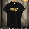 Virginity Rocks T shirt