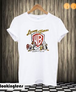 Warner Bros Looney Tunes T shirt