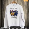 Stephen King Horror Friends Sweatshirt