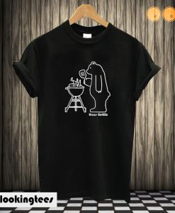 bear T shirt