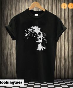 Beetlejuice T shirt