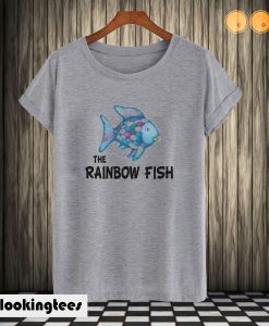 The Rainbow Fish T shirt