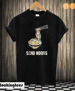 Send Noods T shirt