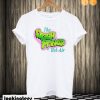 The Fresh Prince of Bel-Air Drawing T shirt