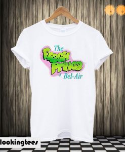 The Fresh Prince of Bel-Air Drawing T shirt