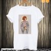 Joan of Arc Zendaya T shirt