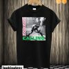 The Clash London Calling T shirt