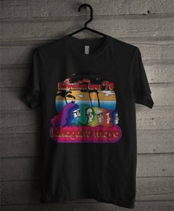 Kikagaku Moyo T shirt