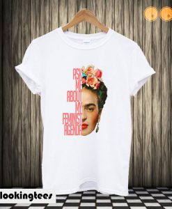 Frida Kahlo T shirt