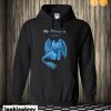 My Patronus Is Night Fury Toothless Hoodie