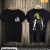 train super saiyan goku T shirt