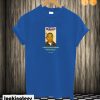 A Shirt By Kevin Abstract T shirt