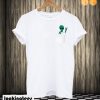 Alien Pocket T shirt