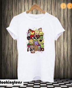 Baby Avengers T shirt