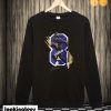 Baltimore Raven Lamar Jackson Sweatshirt