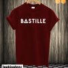 Bastille T shirt