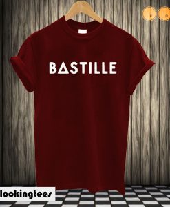 Bastille T shirt