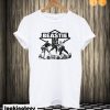 Beastie Boys mca mike d ad-rock T shirt