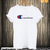 Cocaine Champion T shirt