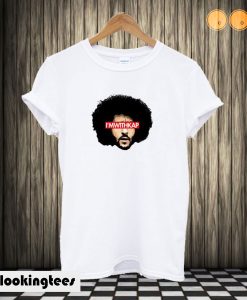 Colin Kaepernick T shirt