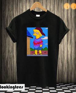 Cool Lisa T shirt