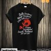 Deadpool Soft Warm Little Ball Of Vengeance T shirt