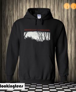 Destination Unknown Hoodie