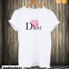 Dior Peppa Pig T shirt