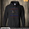 Doctor Strange Christmas We Miss You Strange Christmas Hoodie