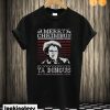 Dr. Steve Brule Merry Chrimbus Ya Dingus Ugly T shirt