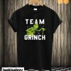 Dr.Seuss Team Grinch T shirt