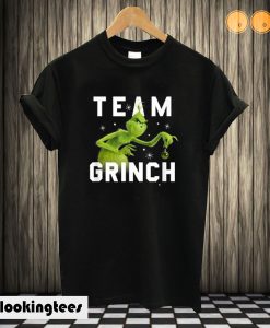 Dr.Seuss Team Grinch T shirt