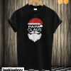 Family Christmas Matching Holiday Papa Claus T shirt