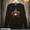 Foo Fighters Christmas Tree Sweatshirt