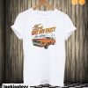 Ford Eat My Dust Mustang T shirt