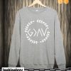 God is Greater Than Highs and Lows Sweatshirt