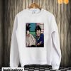 Goku And Vegeta Dragon Ball Sweatshirt