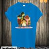 Gorillaz T shirt