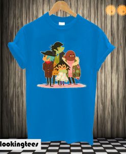 Gorillaz T shirt