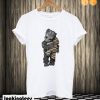 Groot Hug Autism Teddy Bear T shirt