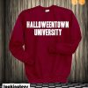 Halloweentown University Sweatshirt