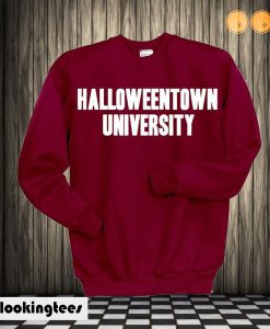 Halloweentown University Sweatshirt