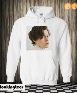 Harry Styles Album Hoodie