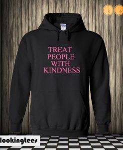 Harry Styles Treat People With Kindness Hoodie