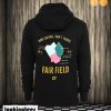 Have Guitar Can't Travel Hoodie