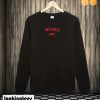 Hellboy GBC Sweatshirt