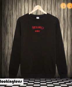 Hellboy GBC Sweatshirt